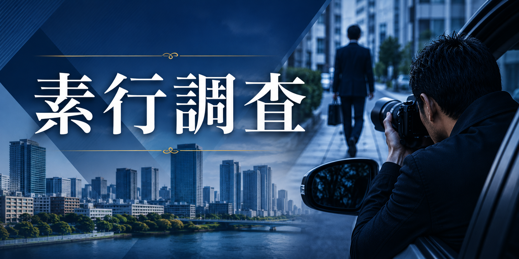 素行調査
